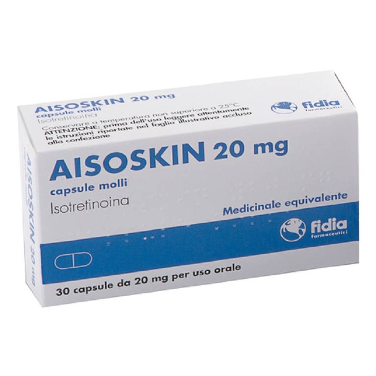 Isotretinoin 10mg Online