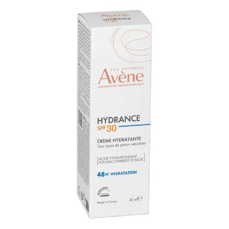AVENE HYDRANCE CR SPF30 40ML