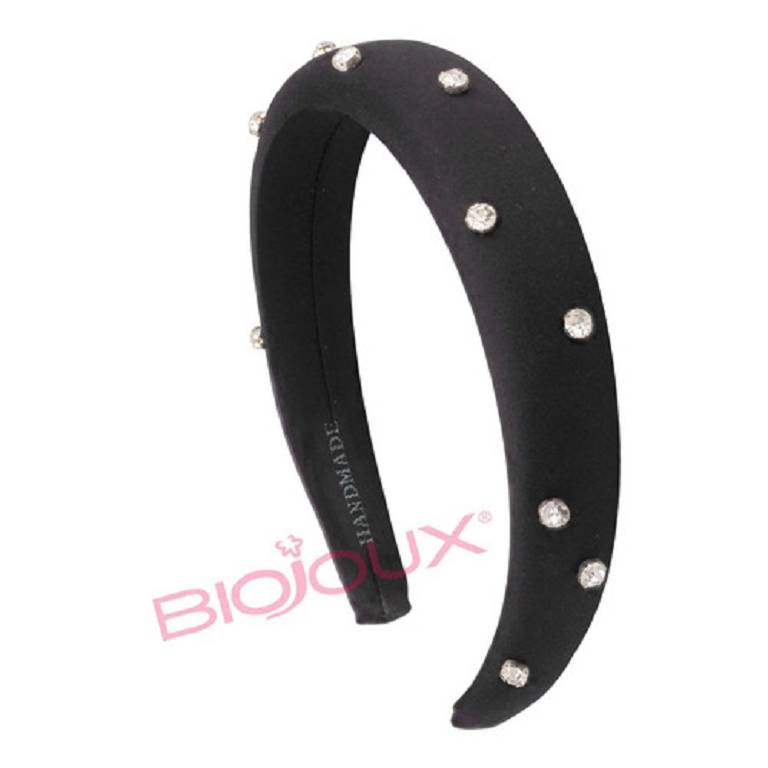 BHJ028 CERCHIETTO BLACK CRYST