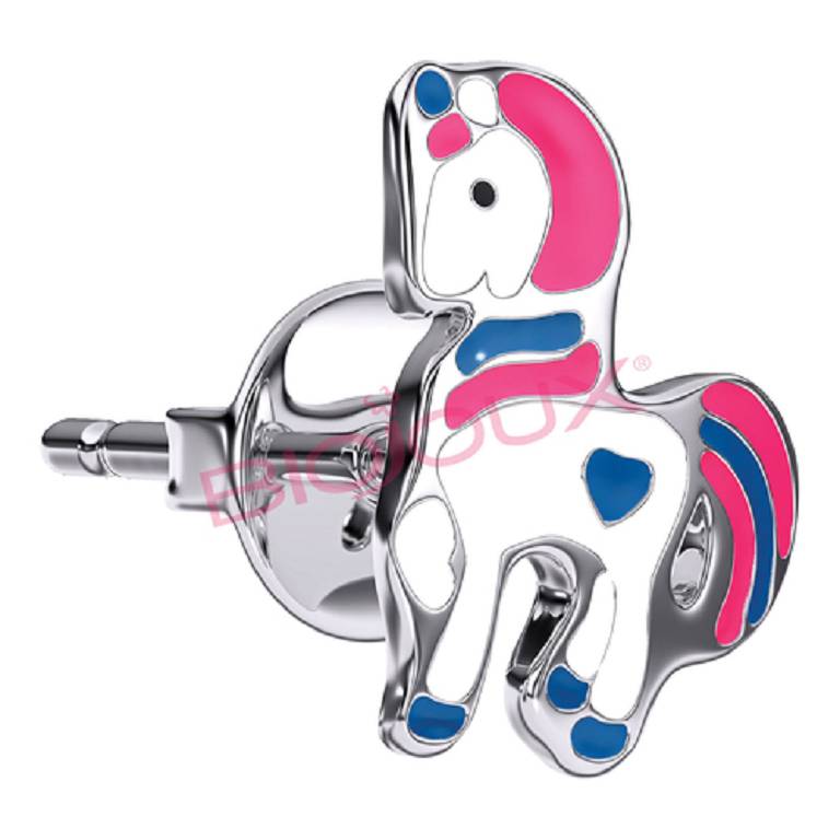 BJT703 ORECCHINI BABY UNICO SS