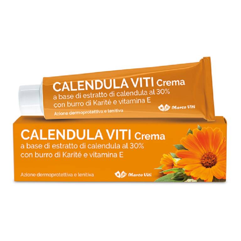 CALENDULA VITI CREMA 100ML