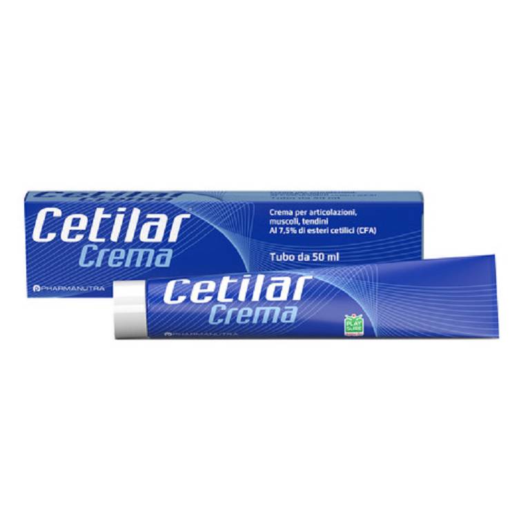 CETILAR CREMA 50ML