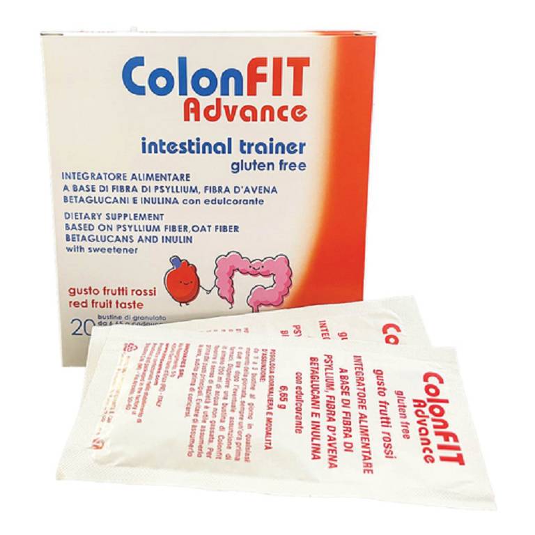 COLONFIT ADVANCE FRUT RO20BUST