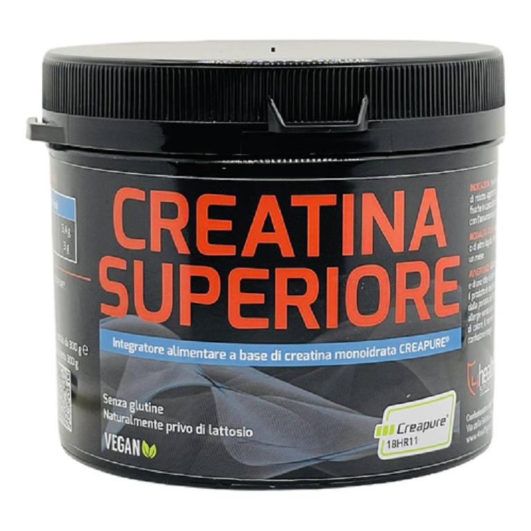 CREATINA SUPERIORE 300G