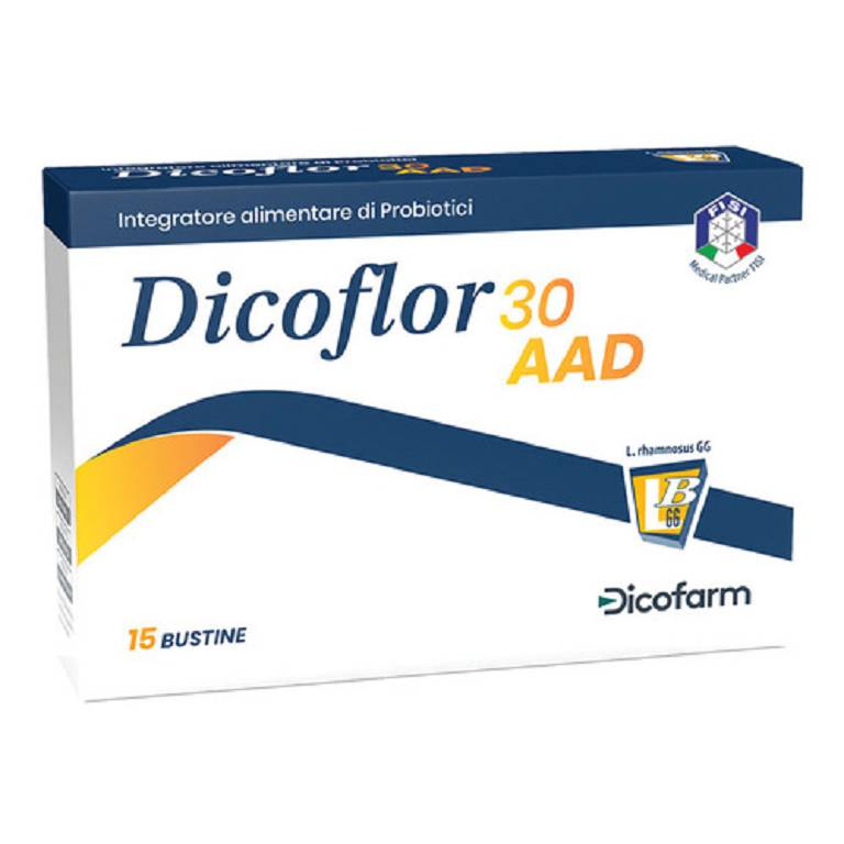 DICOFLOR 30 AAD 15BUST
