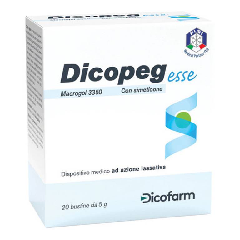 DICOPEG ESSE 20BUST