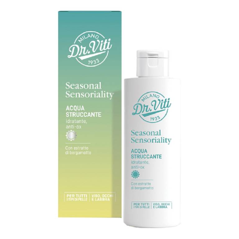 DR VITI SS ACQUA STRUC200ML ES