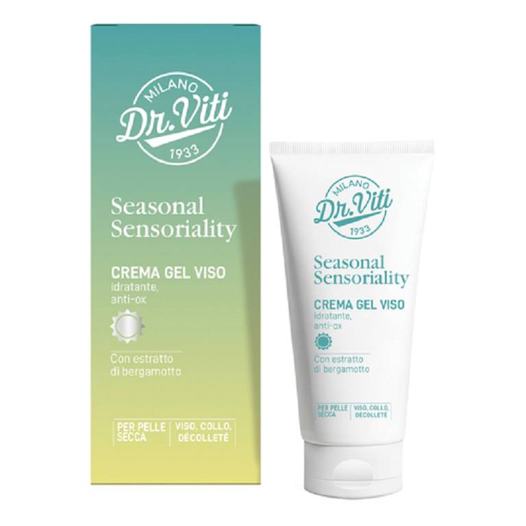 DR VITI SS CR GEL P SECCA EST