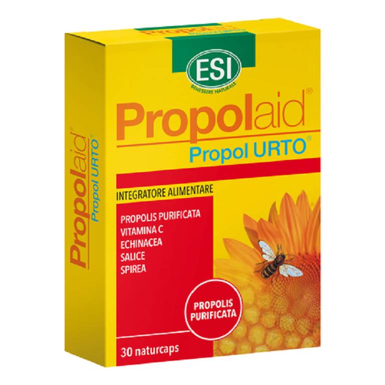 ESI PROPOLAID CAPSULE FT 30NCP