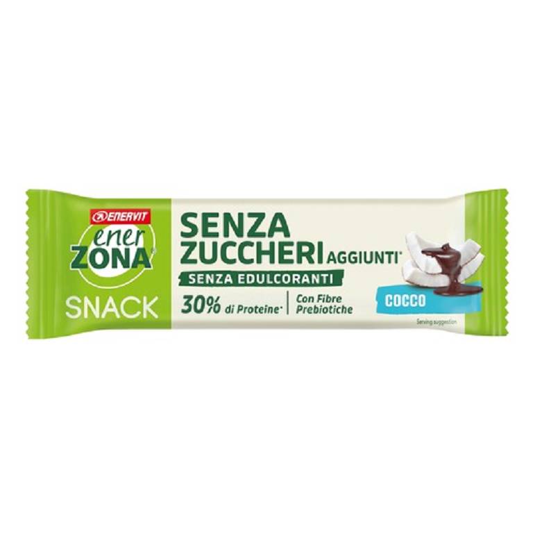 EZ SNACK COCONUT S/Z 33G