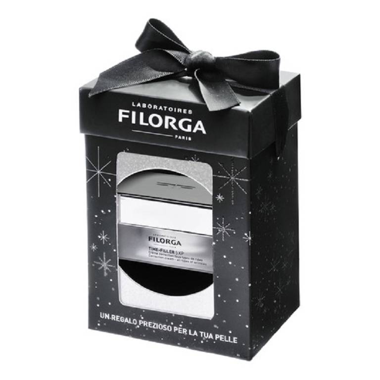 FILORGA COFFRET TIME FILLER5PZ