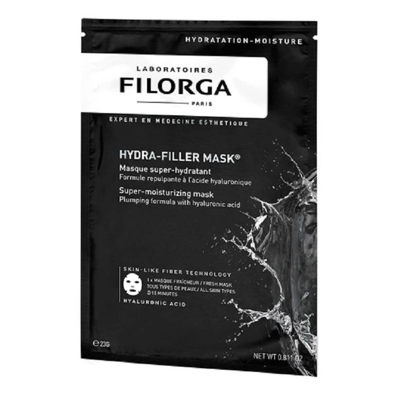 FILORGA HYDRA FILLER MASK 1PZ