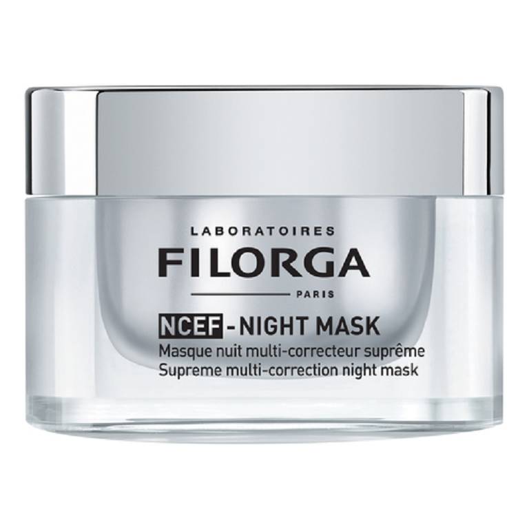 FILORGA NC EF NIGHT MASK 50ML