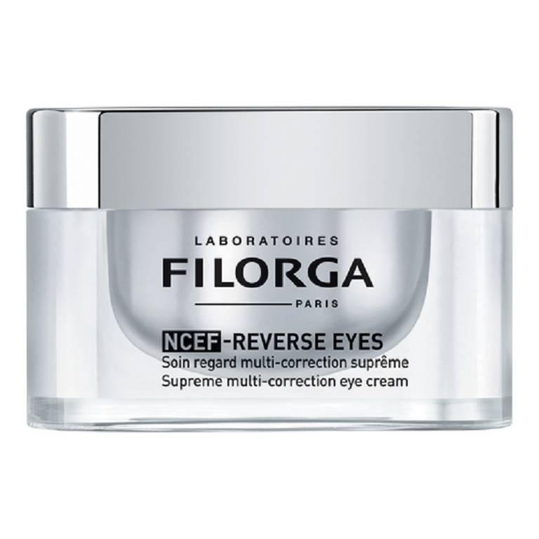 FILORGA NC EF REVERSE EYES 15M