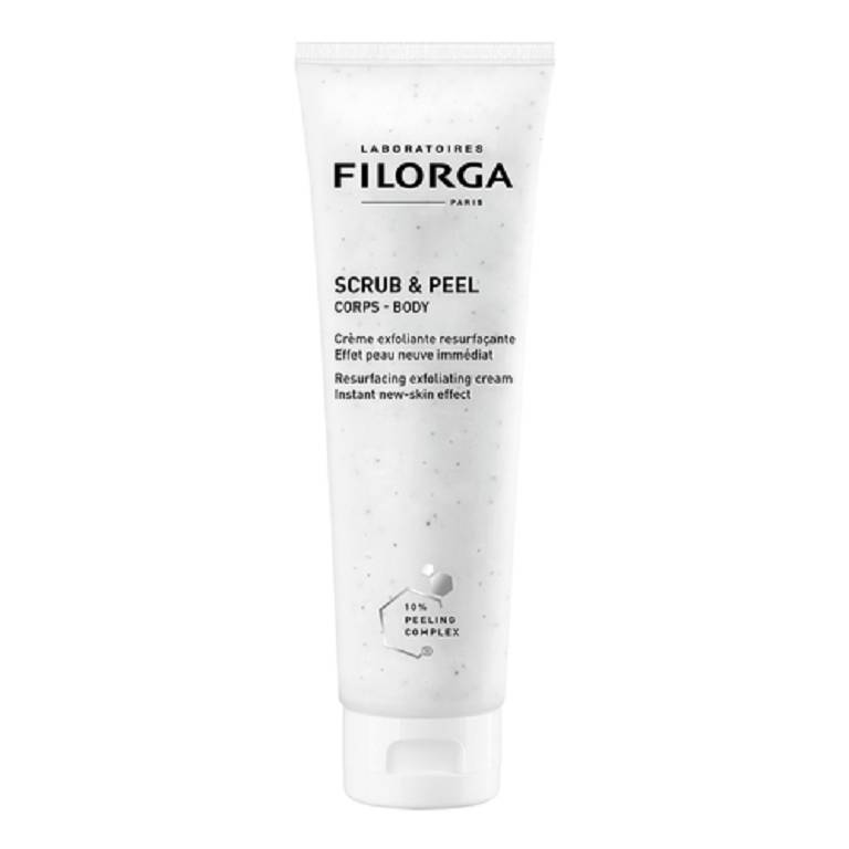 FILORGA SCRUB PEEL 150ML
