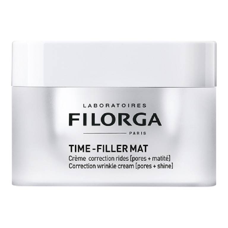 FILORGA TIME FILLER MAT 50ML