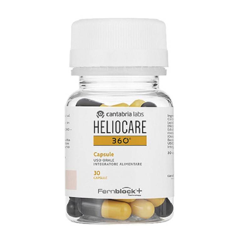 HELIOCARE 360 30CPS