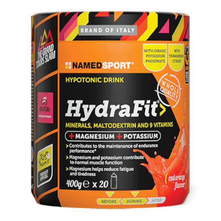 HYDRAFIT> 400G 2022 Farmacia Mazzini Bologna (BO)