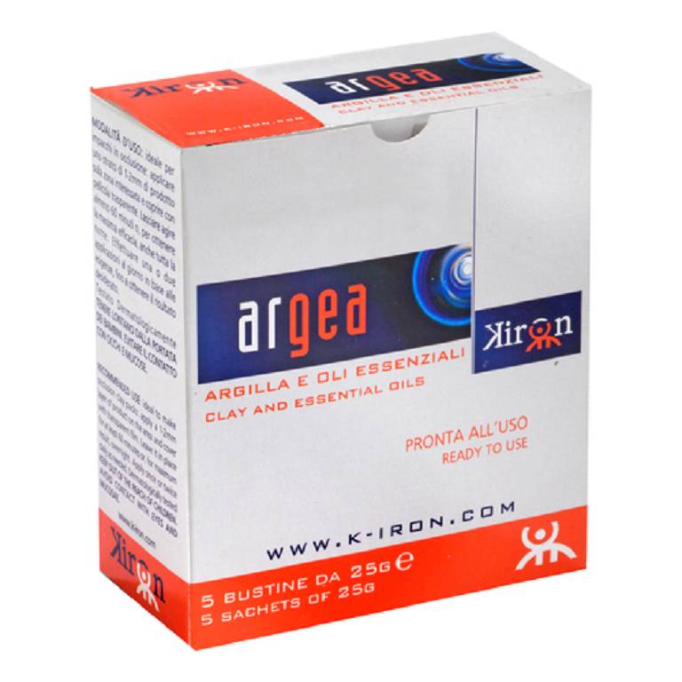 KIRON ARGEA 5BUSTX25G