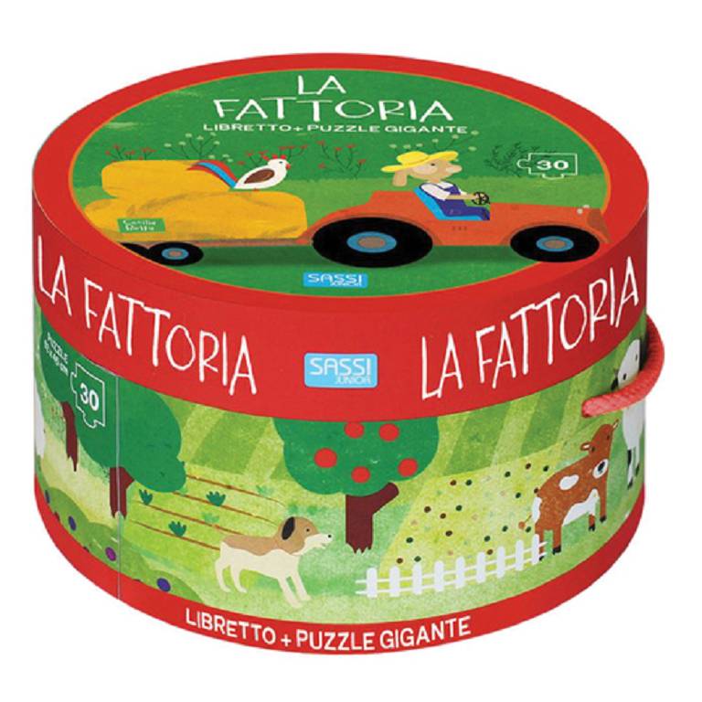 LA FATTORIA