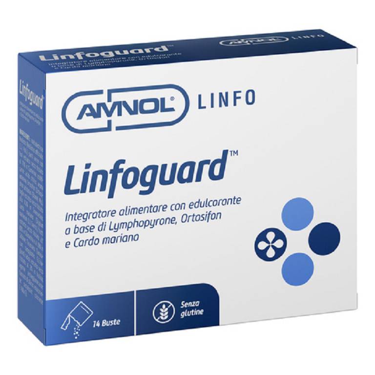 LINFOGUARD 14BUST