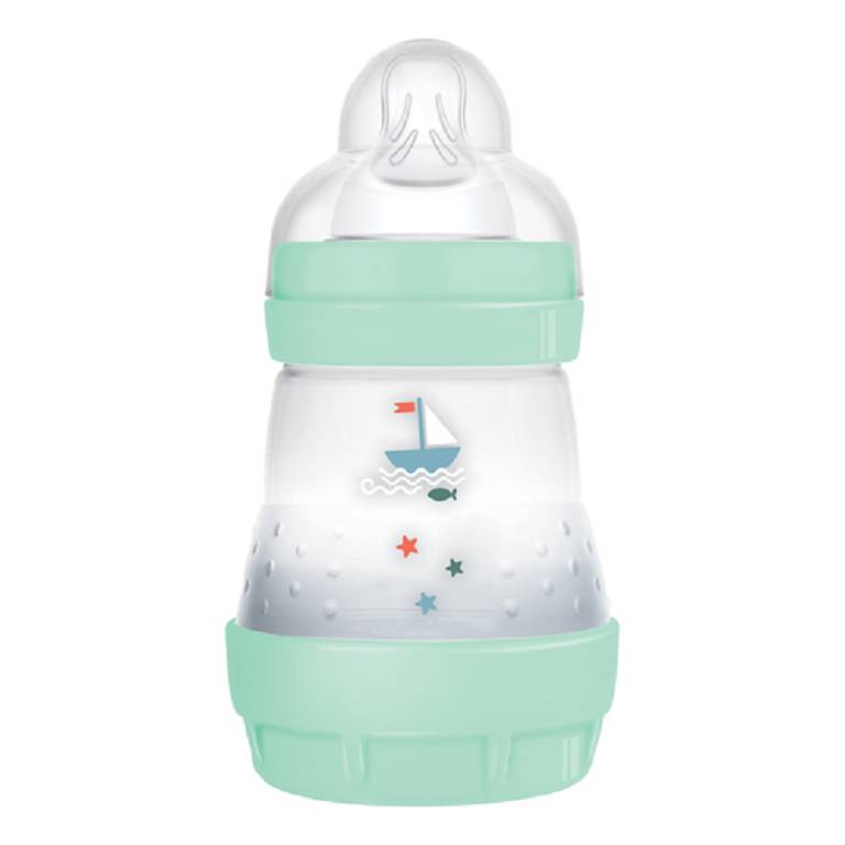 MAM EASY START 160ML 0+ MASCH