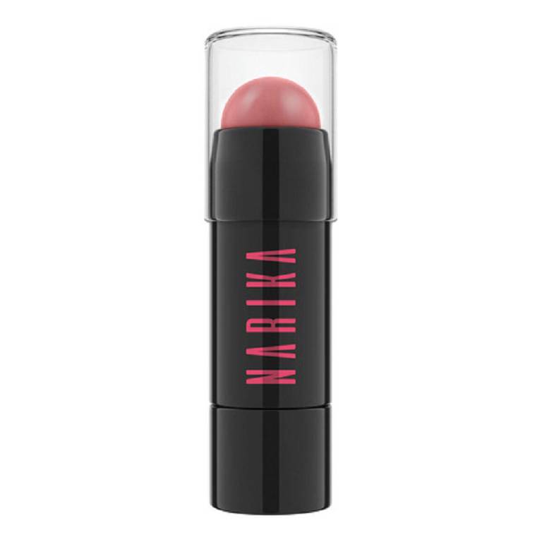 NARIKA BLUSH STICK POWER PEACH