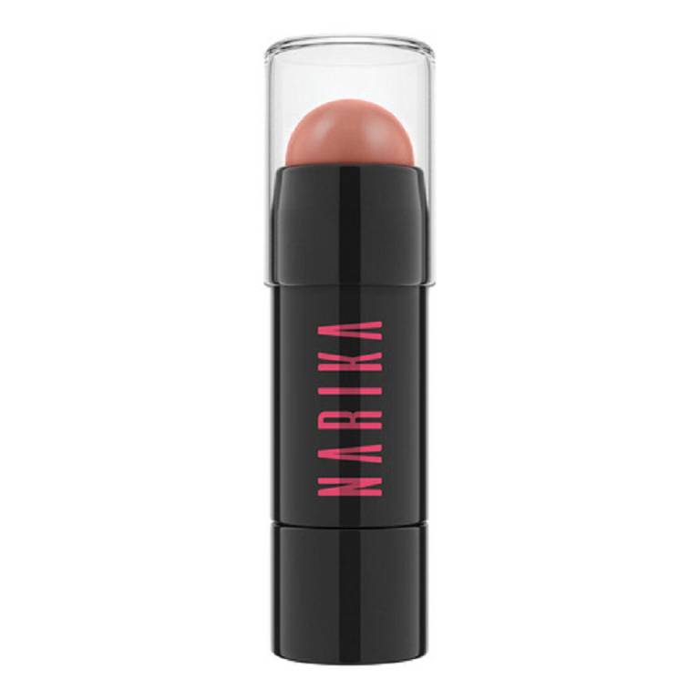 NARIKA BLUSH STICK POWER ROSE