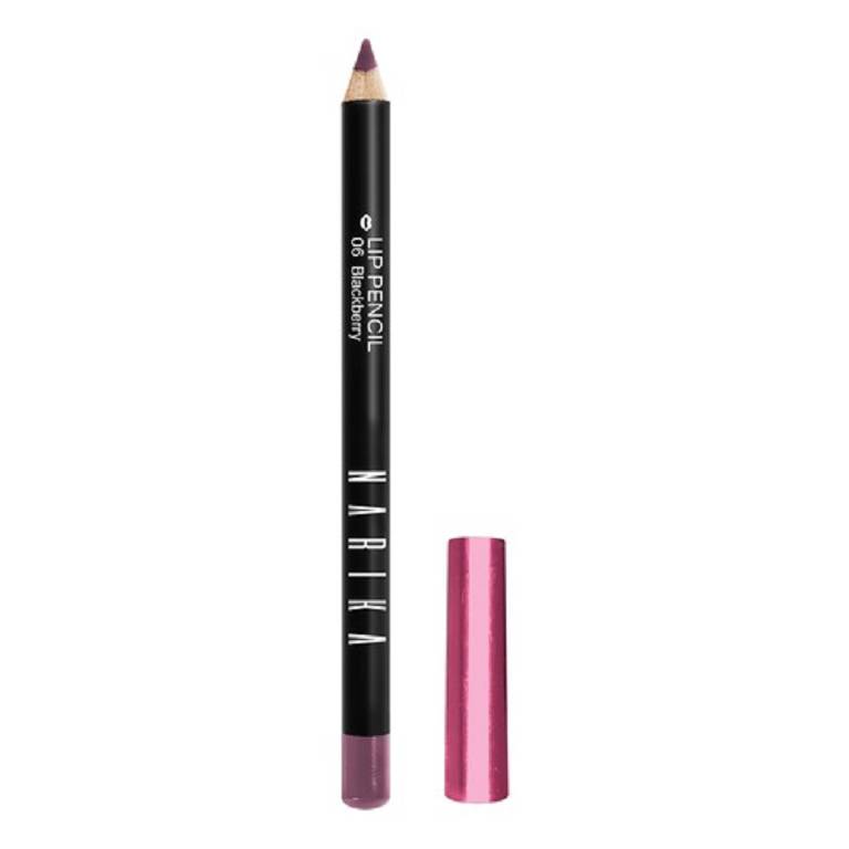 NARIKA LIP PENC UL DEF BLACKB