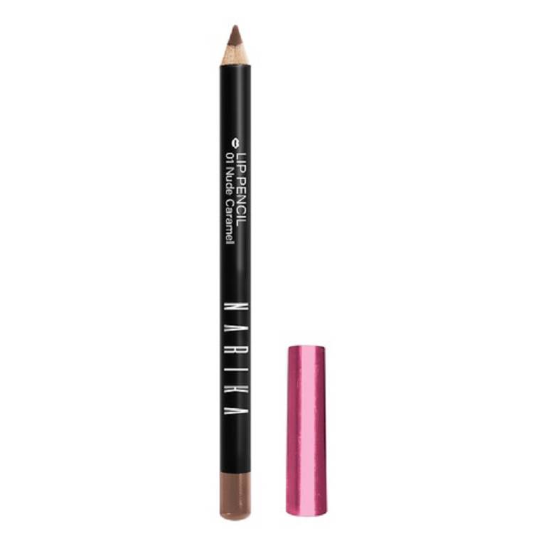 NARIKA LIP PENC UL DEF CARAM