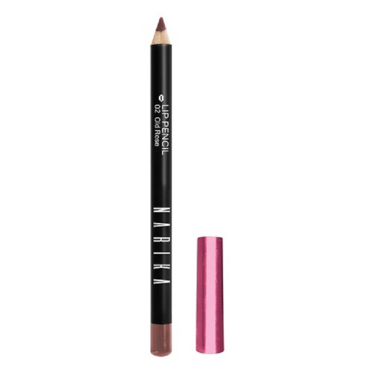 NARIKA LIP PENC UL DEF OD ROSE