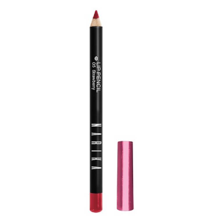 NARIKA LIP PENC UL DEF STRAWB