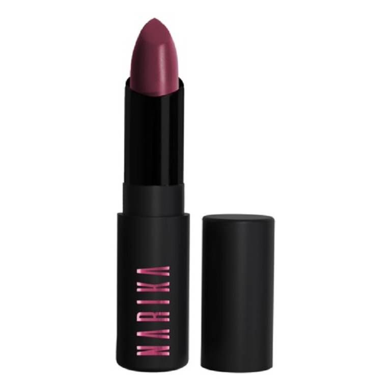 NARIKA LIPSTICK CR BLACKBERRY