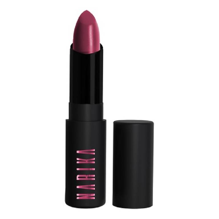 NARIKA LIPSTICK CR DEEP ROSE