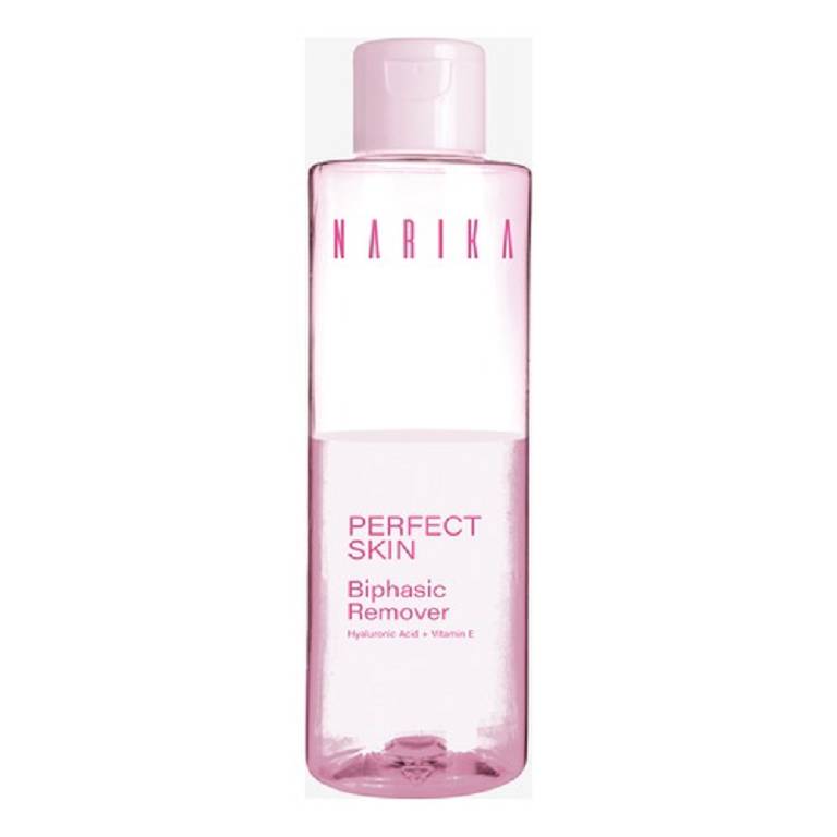 NARIKA PURE SKIN BIPHASIC REMO