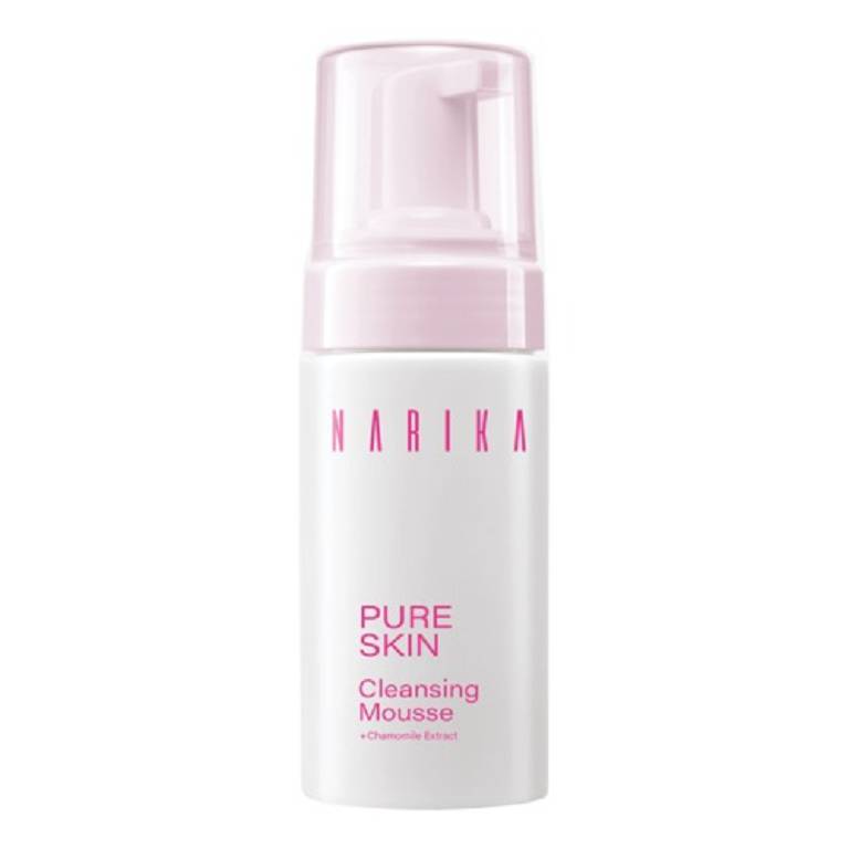 NARIKA SPUMA DETERGENTE 100ML