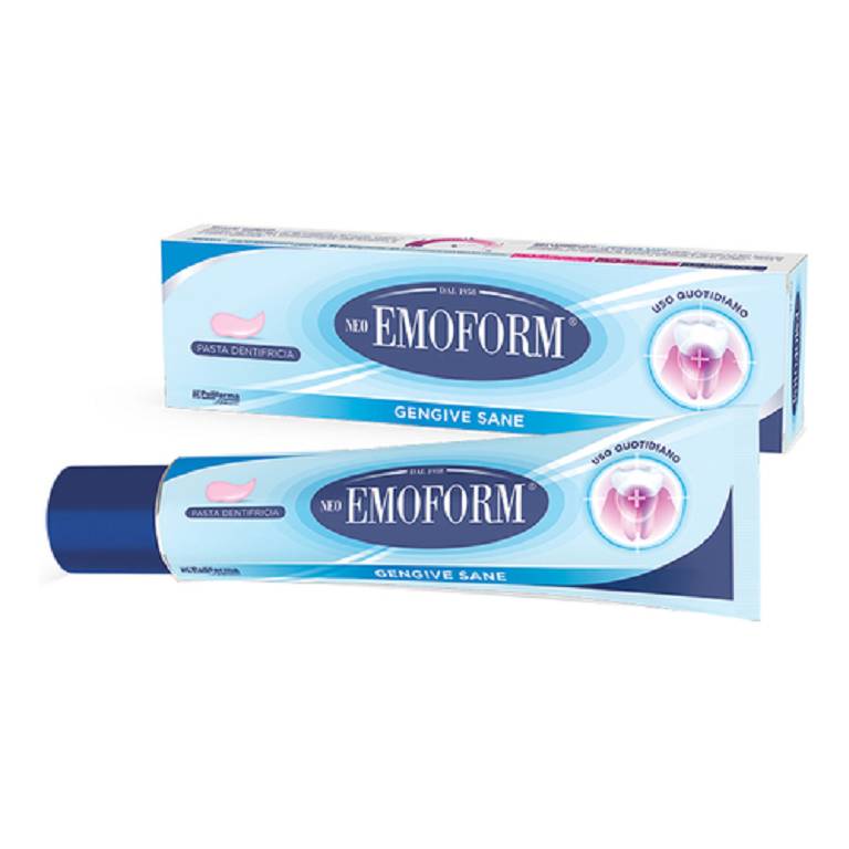 NEOEMOFORM DENTIF 100ML