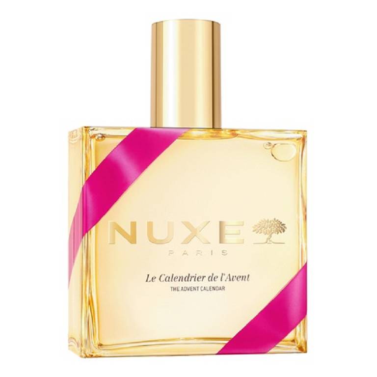 NUXE CALENDARIO AVVENTO 2025