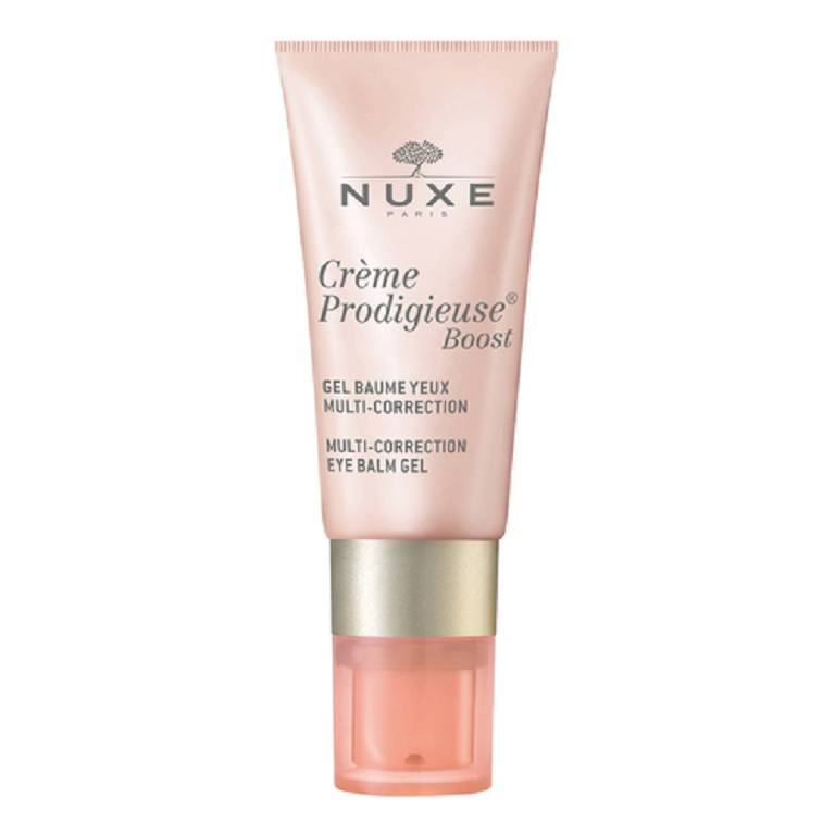 NUXE CPBOOST BAUME YEUX 15ML