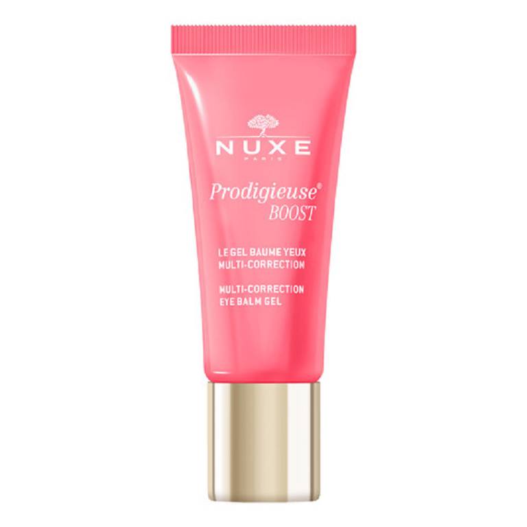 NUXE CPBOOST BAUME YEUX 15ML