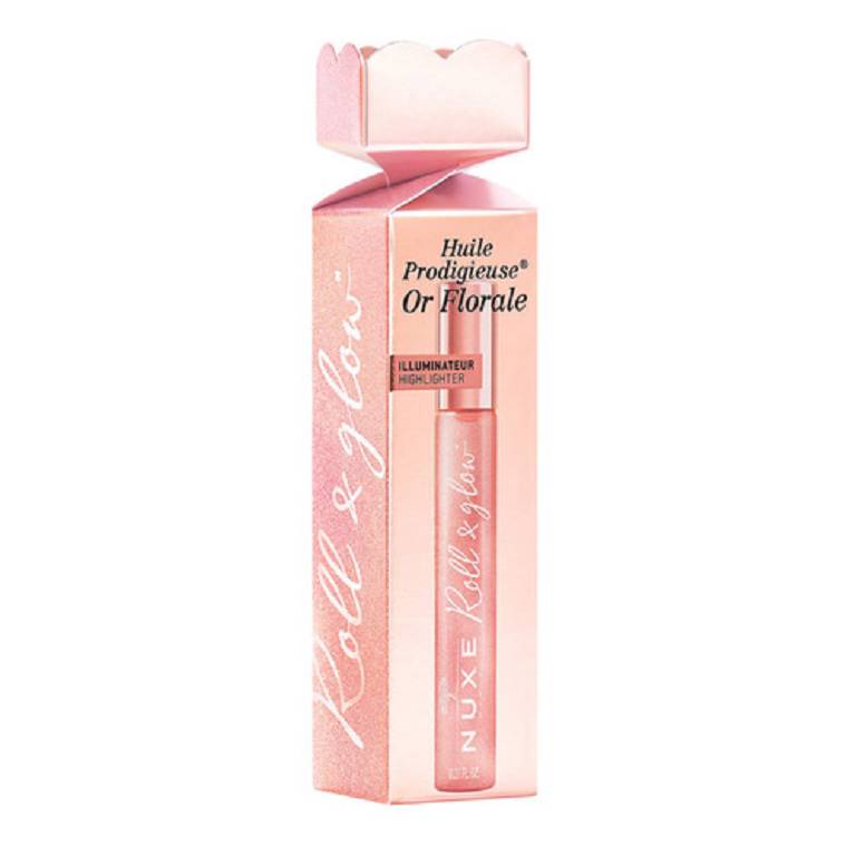 NUXE CRACKER HUILE PROD OR FLO