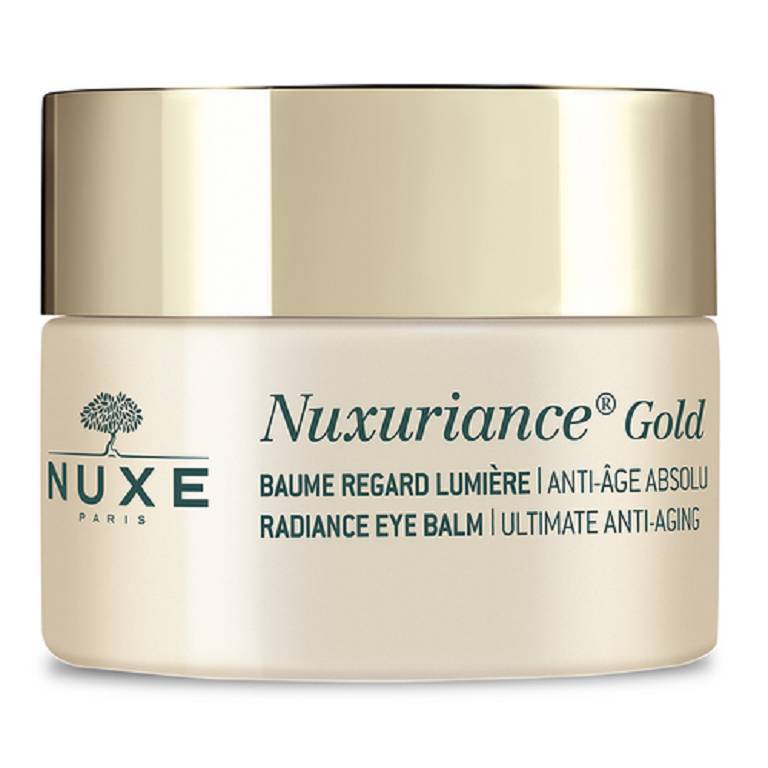 NUXE GOLD BAUME YEUX 15ML