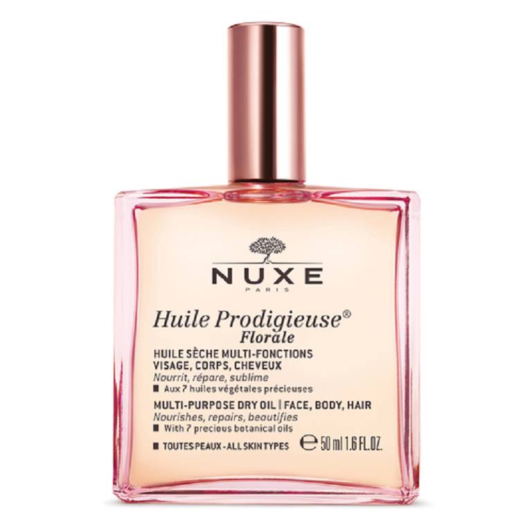 NUXE HP FLORALE 50ML OLIO SECC