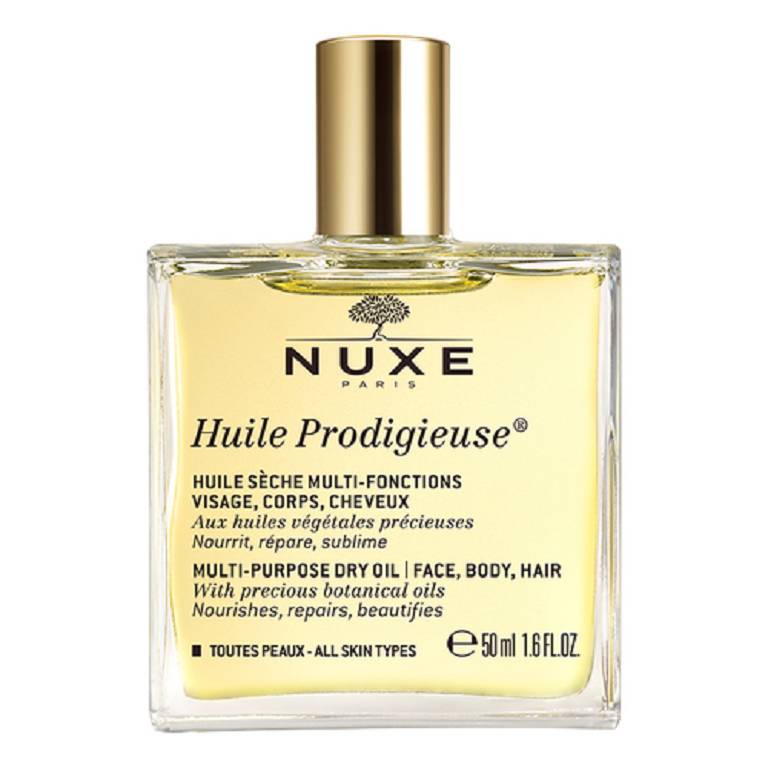 NUXE HUILE PROD 50ML OLIO SECC