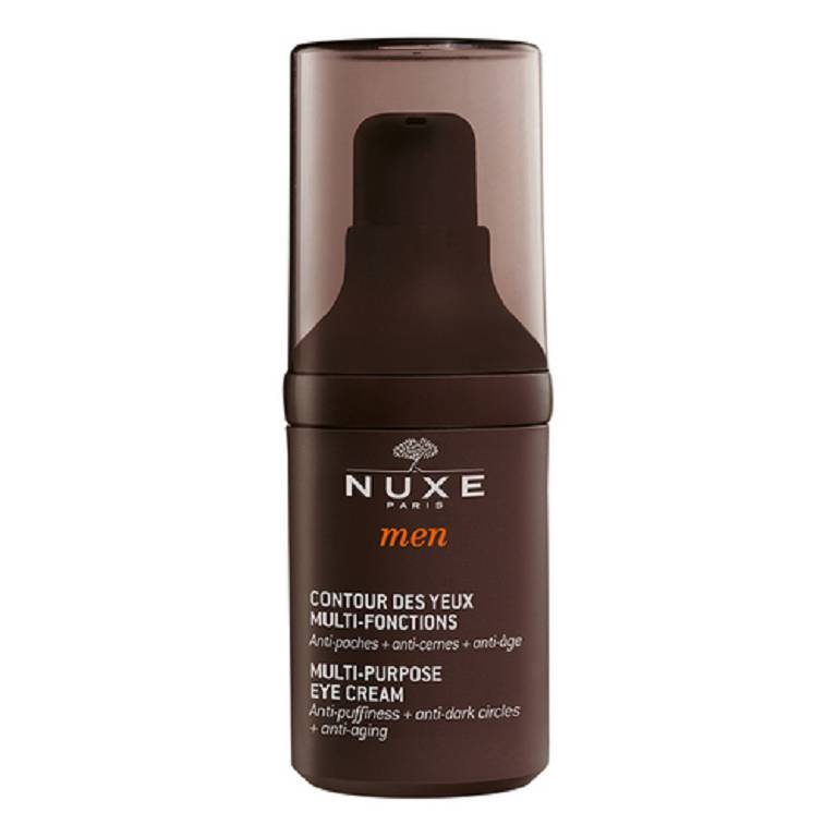 NUXE MEN CONTORNO OCCHI U 15ML