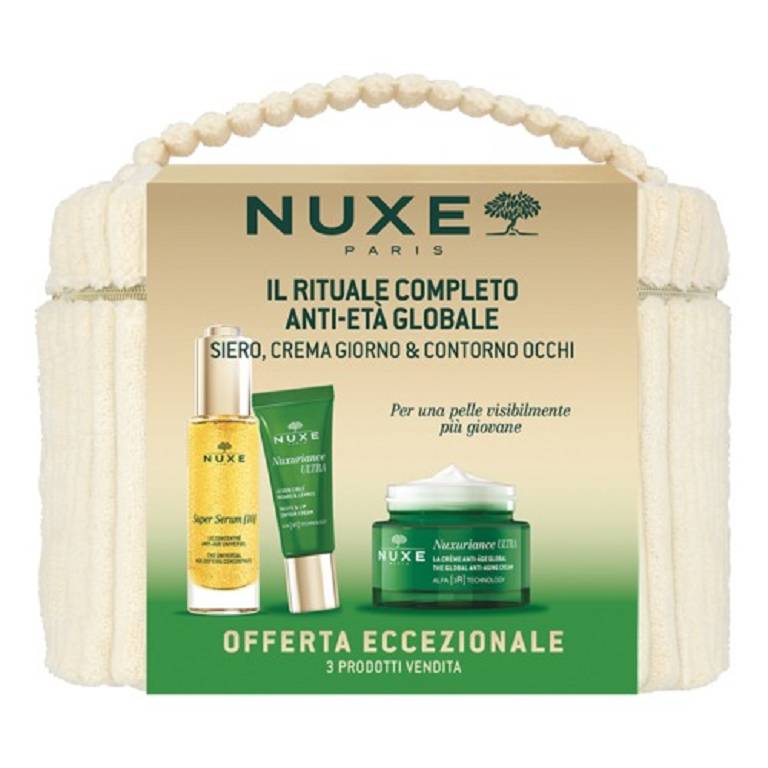 NUXE NUXURIANCE ULTR+SS VANITY