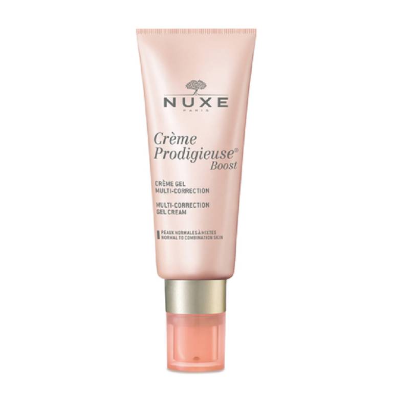 NUXE PROD BOOST GEL CR ILL M/C