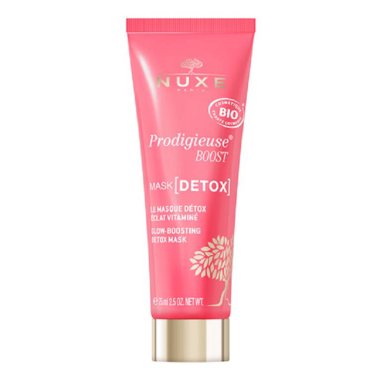 NUXE PRODIGIEUSE BOOST MASQUE