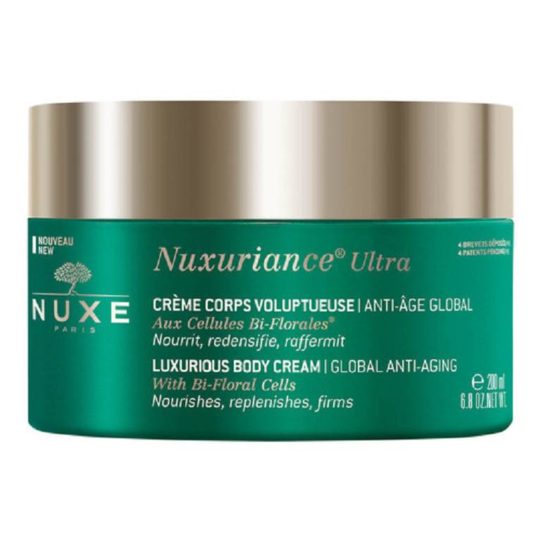NUXE ULTRA CREME CORPS 200ML