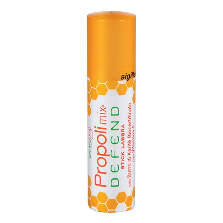 PROPOLI MIX DEFEND STICK LABBR